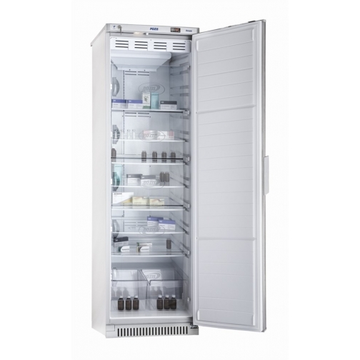 Pozis Холодильник фармацевтический ХФ-400-2 V=400 л. Н=1950 мм с металлической дверью 9193521