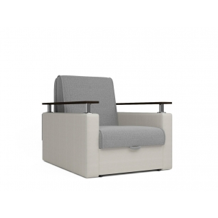 Кресло-кровать Шарм-Дизайн аккордеон Шарм бежевый