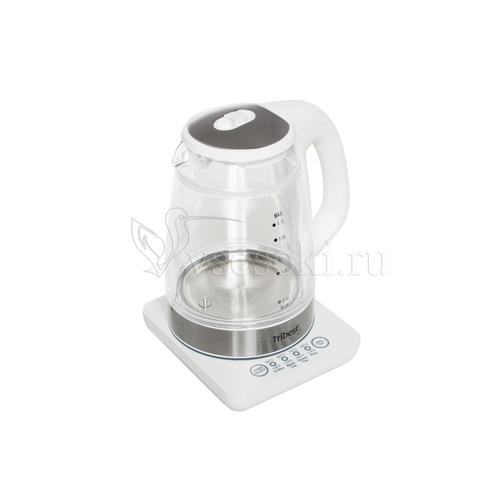 Стеклянный электрический чайник Tribest GKD-450 42507515 4