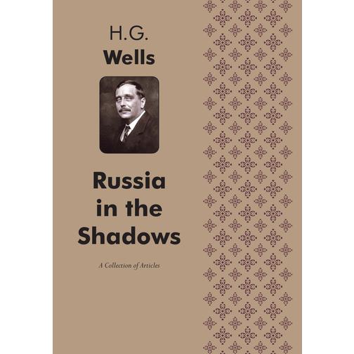 Russia in the Shadows 38773570