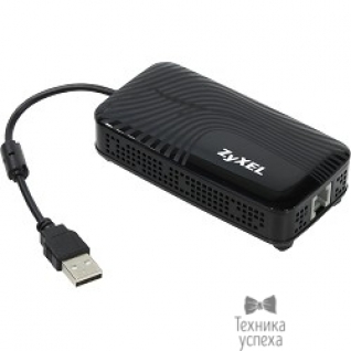 ZyXEL ZyXEL Keenetic Plus DSL USB-модем для подключения интернет-центров Keenetic по ADSL/VDSL