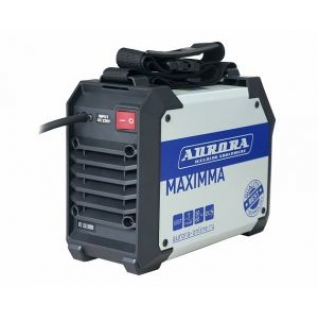 Сварочный инвертор Aurora MAXIMMA 1800 с аксессуарами в кейсе (6.1 кВт) AURORA