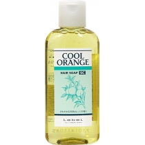 Шампунь для волос COOL ORANGE HAIR SOAP SUPER COOL