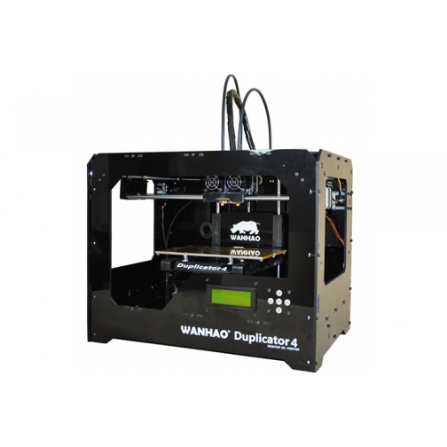 3D принтер Duplicator 4x - 2 ПГ 4082935