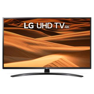Телевизор LG 43UM7450 43 дюйма Smart TV 4K UHD LG Electronics