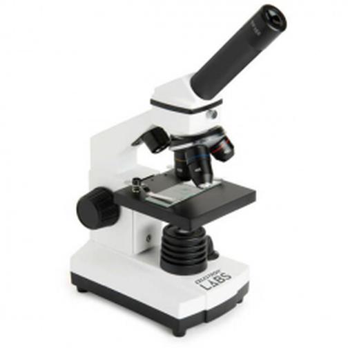 Celestron Микроскоп Celestron LABS CM800 42252025 8