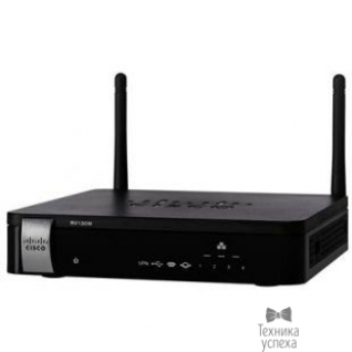 Cisco SB Cisco SB RV130W-E-K8-RU Беспрроводной маршрутизатор Multifunction Wireless-N VPN Router