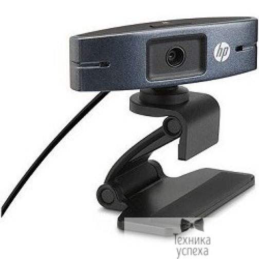 Hp HP HD 2300 (Sparrow II) Y3G74AA Webcam 1280 x 720 USB 6875271