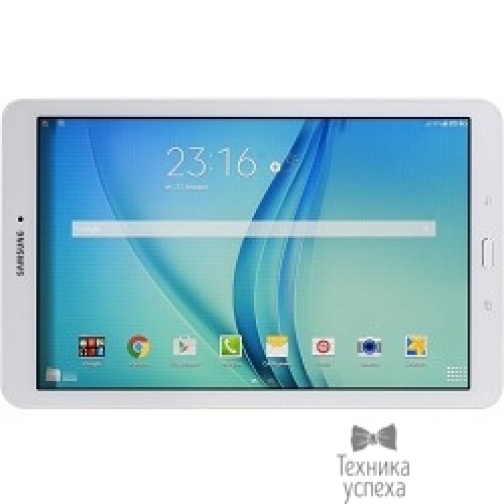 Samsung Samsung Galaxy Tab E SM-T561 SM-T561NZWASER White 9.6