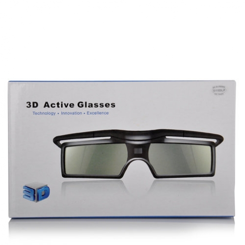 G15-dlp 3D очки с активным затвором 96 - 144 Гц 1242336 4