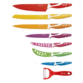 Blaumann Набор ножей 8 предметов