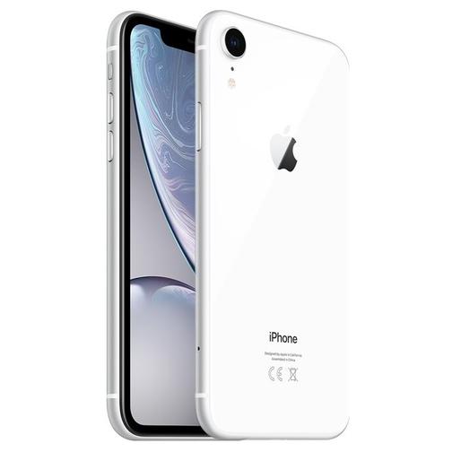 APPLE APPLE iPhone XR 64GB White 42237933