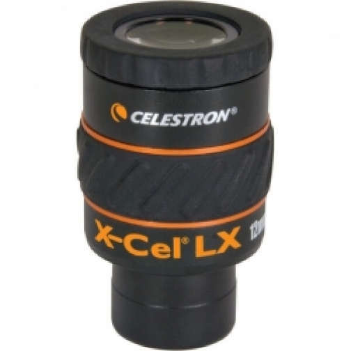 Celestron Окуляр Celestron X-Cel LX 12 мм, 1,25