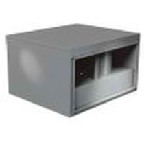 LESSAR LV-FDTS 400x200-4-3 вентилятор шумоизолированный прямоугольный