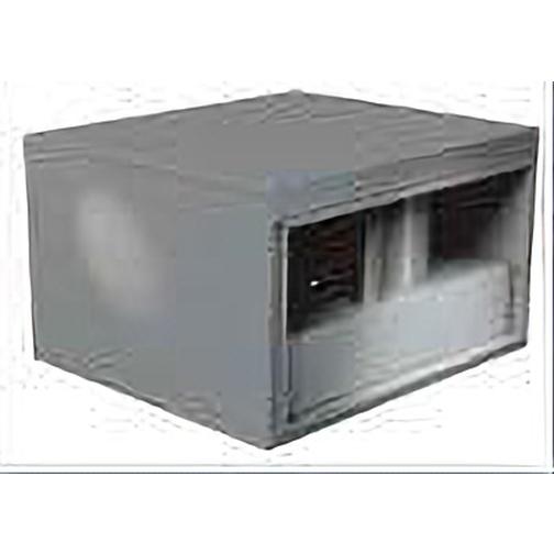 LESSAR LV-FDTS 400x200-4-3 вентилятор шумоизолированный прямоугольный 3117989