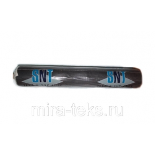 Дублерин для верхней одежды "SNT" - 105 гр/м2 100% Хлопок, шир. 150см, цвет: черный, Турция Турция