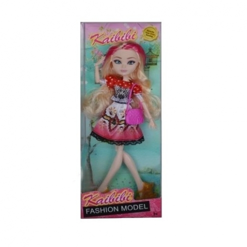 Кукла Fashion Model, 29 см Kaibibi 37712650