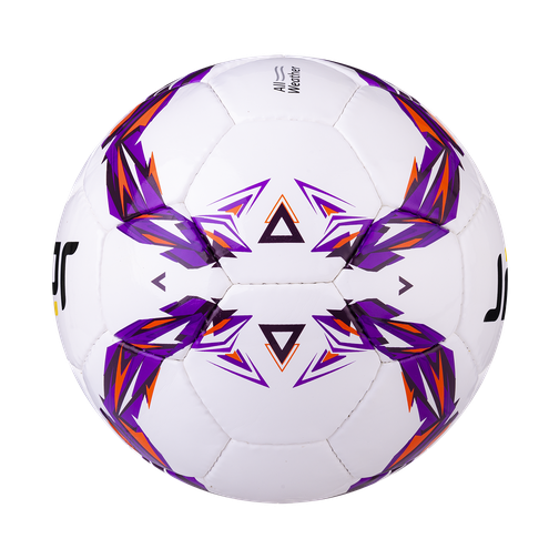 Мяч футбольный Jögel Js-560 Derby №5 (5) 42219446 6