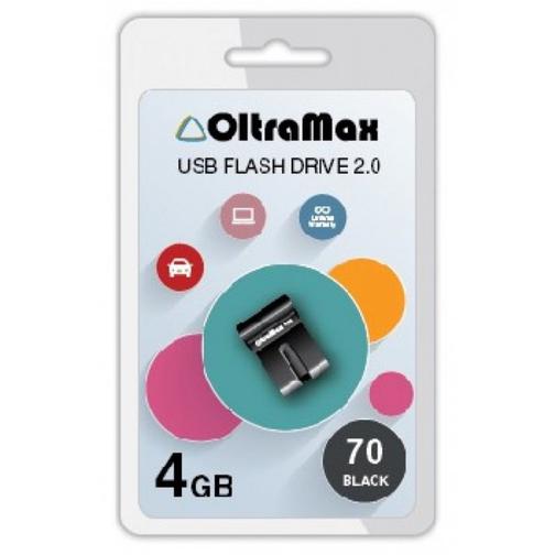 Флеш-накопитель USB 4GB OltraMax_70 42191098