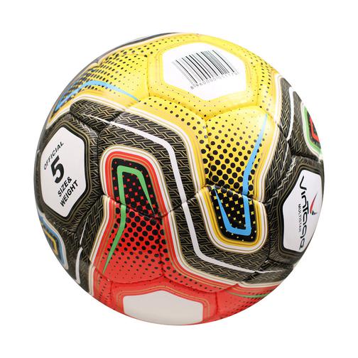 Мяч футбольный Vintage Multistar V900, р.5 42221316 2