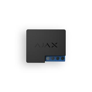 Радиоконтроллер для управления бытовыми приборами Ajax WallSwitch