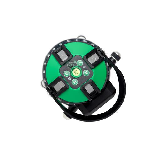 Лазерный уровень ADA 6D SERVOLINER GREEN ADA Instruments 42391291 2