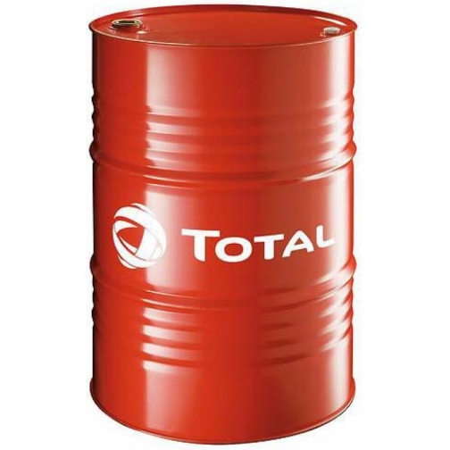Гидравлическое масло TOTAL DROSERA MS 68 208л 37637962