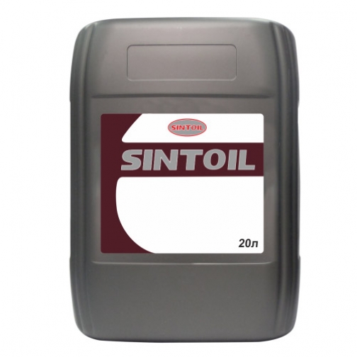 Моторное масло Sintoil TRUCK 10W40 20л 37681248