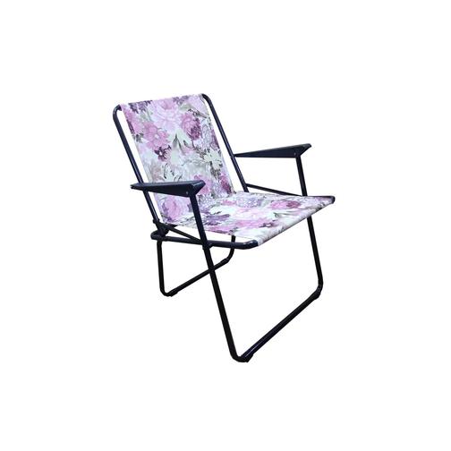 Кресло для пикника Бел Мебельторг с564/97/1 Кресло складное Фольварк жесткое, без мягкого элемента 42748678