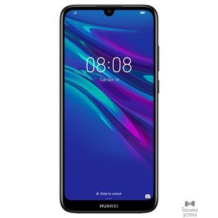 Huawei Huawei Y6 2019 Midnight Black