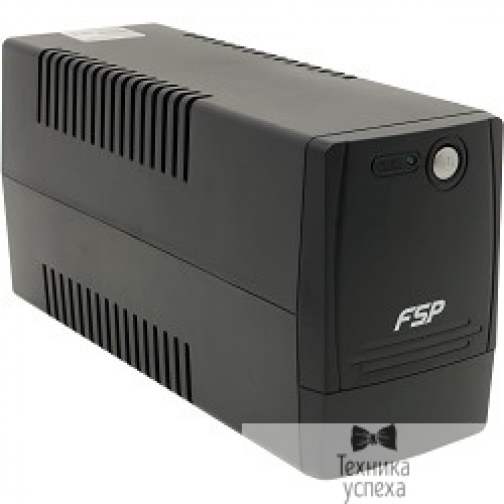 Fsp FSP DP650 PPF3601700 Line-interactive, 650VA/480W 5889059