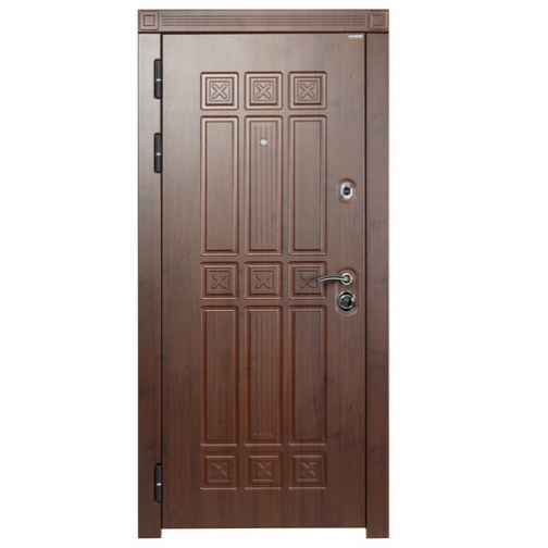 Двери металлические. 6770274