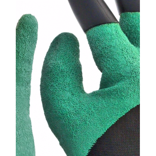 Садовые перчатки для сада Garden genie gloves 6651653 5