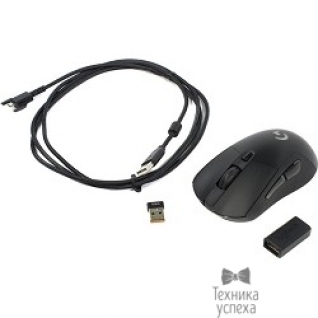 Logitech 910-004817 Logitech Gaming Mouse G403 Wired/Wireless 200-12000dpi Prodigy