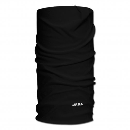 Многофункциональный шарф Jaba, чёрный 5030134