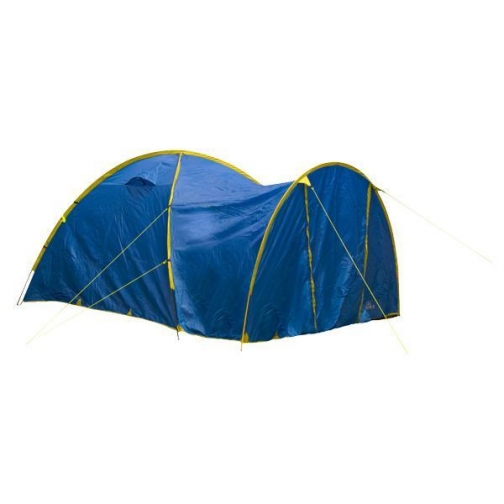 Highlander Палатка Highlander Yukon 5, цвет синий 7246282
