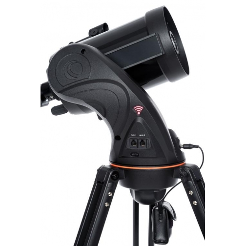 Телескоп Celestron Astro Fi 5 37776559 7