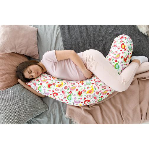 Подушка для беременных Фантазия C-образная DreamBag 39680113 2