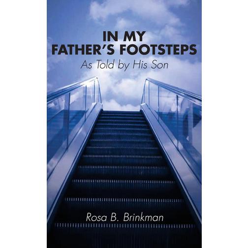 In My Father's Footsteps 41298498
