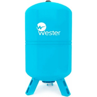 Бак расширительный (гидроаккумулятор) Wester WAV 150 (150 л) Wester