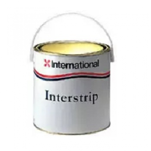 Смывка International Interstrip, 2,5 л (10236784) 5940637