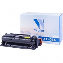Совместимый картридж NV Print NV-CE403A Magenta (NV-CE403AM) для HP LaserJet Color M551n, M551xh, M551dn, M570dn, M570dw, M575dn 21691-02