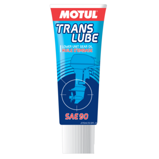 Масло трансмиссионное Motul Translube 90 350 ml (107791)