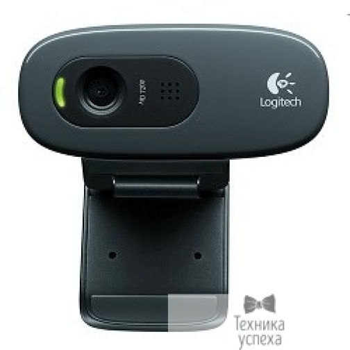 Logitech 960-001063/960-000636 Logitech HD Webcam C270 2746352