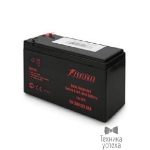 Powerman Powerman Battery 12V/9AH CA1290 9197081