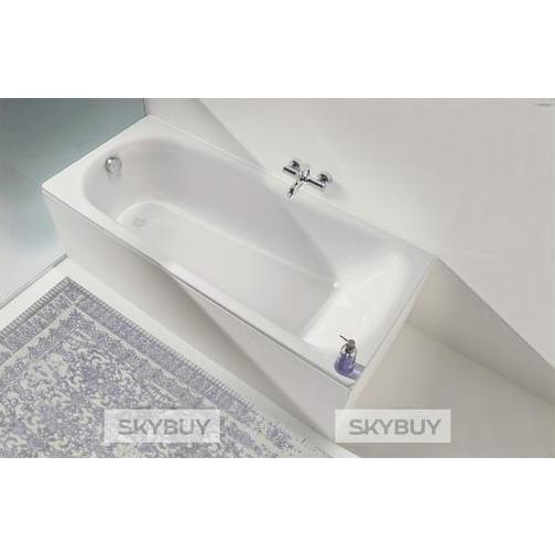 Стальная ванна Kaldewei Advantage Saniform Plus 375-1 с покрытием Easy-Clean 38098423 6