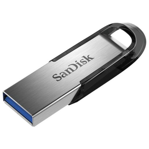 Флеш-накопитель USB 3.0 32GB SanDisk Ultra Flair металл 42191124