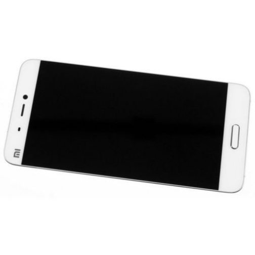 Xiaomi Mi5 64 Gb (2 цвета) (белый ) 1242305 2