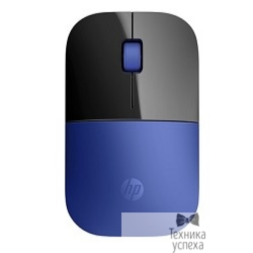 Hp HP Z3700 V0L81AA Wireless Mouse USB dragonfly blue 37955851