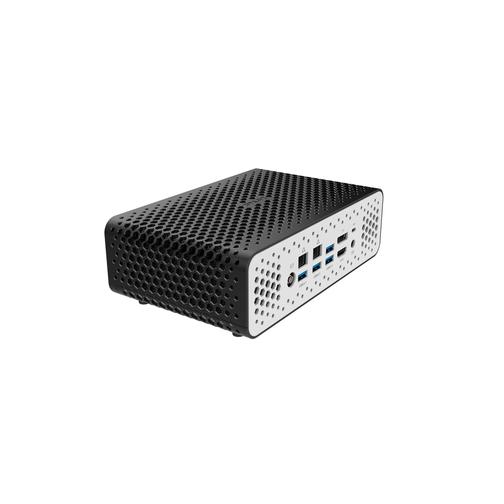 Мини-ПК U6000 (U6219WAi): Core i3-10110U/ 8 Гб/ 1 Тб/ UHD Graphics/ WiFi/ BT НИКС 42881642 2